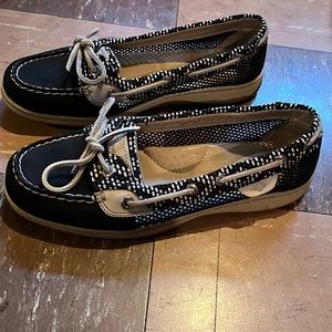 Sperry shoes